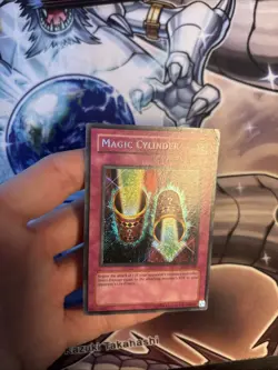 (ACL) Magic Cylinder LON-104 Labyrinth of Nightmare Unlimited Edition HP - Image 4