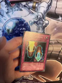 (ACL) Magic Cylinder LON-104 Labyrinth of Nightmare Unlimited Edition HP - Image 5