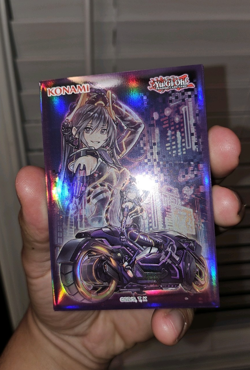 Yugioh Complt Therion 56 Card Deck High Rarity Handtraps Baronne Sargas Sleeved - Image 5