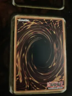 YUGIOH ULTIMATE SLAYER ULTRA RARE NM 1ST RA02-EN070 - Image 2