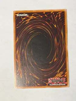 YUGIOH NA ENHANCED Blue-Eyes White Dragon OP28-EN001 Ultimate Rare NM #3 - Image 2