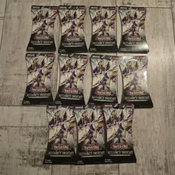X11 Alliance Insight Booster Pack - Yu-Gi-Oh! TCG - New - Image 1