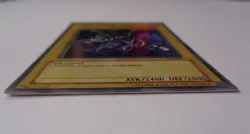 Red-Eyes B. Dragon SDJ-001 (Ultra Rare, Unlimited, Lightly Played / LP) Yugioh - Image 2