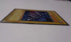 Red-Eyes B. Dragon SDJ-001 (Ultra Rare, Unlimited, Lightly Played / LP) Yugioh - Image 3