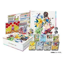 Pokemon Card Game Generations Special Battle Set Starter Deck Japan Official - Image 2
