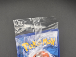 Pokemon TCG Snorlax 051 Black Star Promo Sealed 151 Scarlet & Violet Holo Card - Image 3