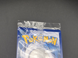 Pokemon TCG Snorlax 051 Black Star Promo Sealed 151 Scarlet & Violet Holo Card - Image 4
