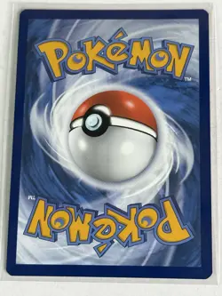 Bulbasaur 001/078 Reverse Holo Pokemon Go Pokemon Card - NM - Image 2