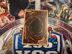 Tragoedia TU04-EN000 Ultimate Rare NM Yugioh Card - Image 2