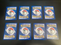 BIG Lot of *67* Pokemon Gym Challenge Common/Uncommon Cards (NM/NM-) - Image 4