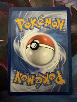 Pokemon TCG Snorlax Black Star Promo SVP051 Holo Card Scarlet & Violet 151 Nm - Image 2