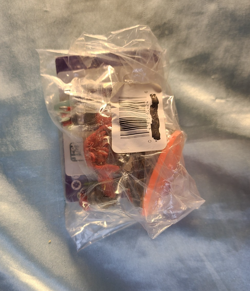 Skylanders Giants Punch Pop Fizz with Card Promo Ver. *New/Sealed* - Image 1