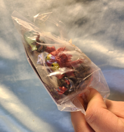 Skylanders Giants Punch Pop Fizz with Card Promo Ver. *New/Sealed* - Image 2
