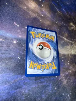 Sleeping Mew GG10/GG70 Crown Zenith: Galarian Gallery Holo Rare Pokemon Card - Image 3
