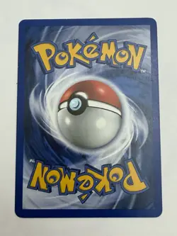 Brock's Primeape 35/132 Gym Challenge Unlimited Regular Pokemon TCG Card NM - Image 2