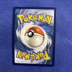 Gyarados 33/147 SM Burning Shadows REVERSE HOLO RARE Pokemon Card Near Mint - Image 2
