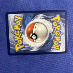 Gyarados 33/147 SM Burning Shadows REVERSE HOLO RARE Pokemon Card Near Mint - Image 3
