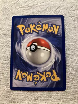 Pokemon TCG Zapdos Fossil 1st Edition Non-Holo Card 30/62 - Image 2