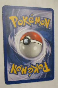 Pokemon TCG Dark Charizard Non-Holo Card 21/82 Team Rocket 2000 Played Vintage B - Image 2