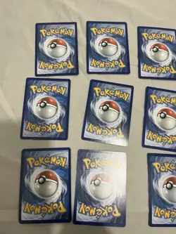 Pokemon XY Era Lot Of 16 Ultra Rare Card Lot - Read Description! - Image 2