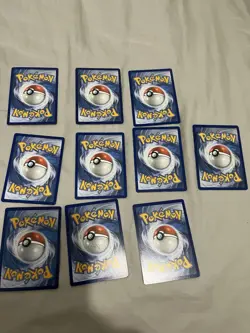 Pokemon XY Era Lot Of 16 Ultra Rare Card Lot - Read Description! - Image 3