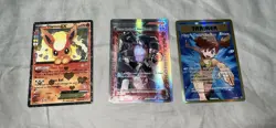 Pokemon XY Era Lot Of 16 Ultra Rare Card Lot - Read Description! - Image 4