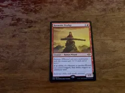 Harmonic Prodigy Modern Horizons 2 Regular - Image 1