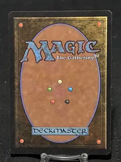 Ghazban Ogre - Arabian Nights ~LP~ Magic The Gathering MTG - Image 2