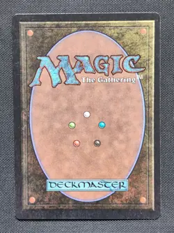 MTG Moorish Cavalry Dark - Arabian Nights #7 Magic The Gathering NM Near Mint - Image 2