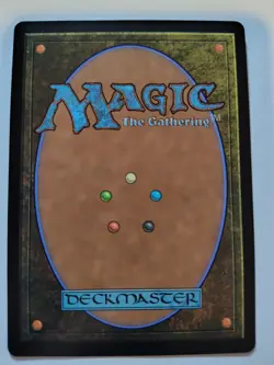 Buster Sword - #255 Regular - Final Fantasy - Mtg - Image 2