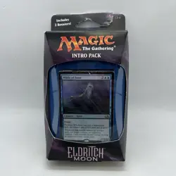 SEALED! MTG Unlikely Alliances Intro Pack Eldritch Moon (AL11:1) - Image 1