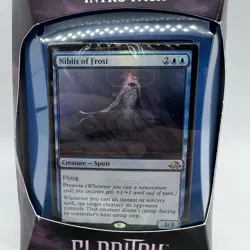 SEALED! MTG Unlikely Alliances Intro Pack Eldritch Moon (AL11:1) - Image 2