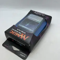 SEALED! MTG Unlikely Alliances Intro Pack Eldritch Moon (AL11:1) - Image 4