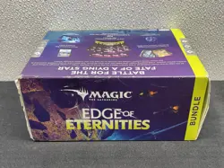 Magic the Gathering MTG: Edge of Eternities - Bundle - Image 3