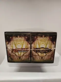 Magic The Gathering 2007 Lorwyn Fat Pack Factory Sealed NOS - Image 3