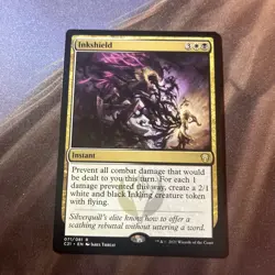 MTG / Inkshield / Nm & Never Played - Image 1