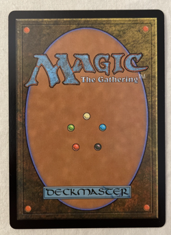 1x Illusionist's Bracers Retro Frame Ravnica Remastered MTG NM - Image 2