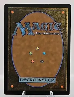 Mana Breach MTG The List Reprints Regular - Image 2