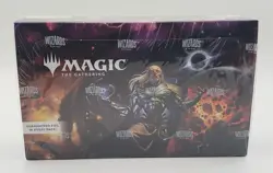 Sealed Magic the Gathering Edge of Eternities Play Booster Box - Image 1