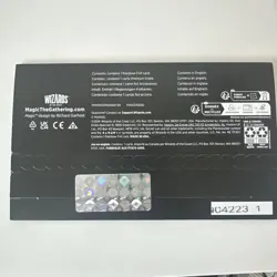MTG Secret Lair x Marvel Wolverine Rainbow Foil Edition - Sealed✅ - Image 2