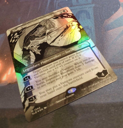 Sorin, Imperious Bloodlord FOIL - Secret Lair Drop: WPN - NM (see pics) MTG - Image 3