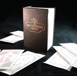 In Hand!! Secret Lair Countdown Kit: An Encyclopedia of Magic SEALED! - Image 2