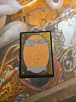 Reclamation Sage Borderless Foil MTG Foundations - NM - - Image 2