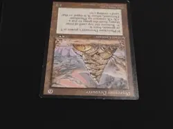 Magic The Gathering Alliances Phyrexian Devourer MTG Moderate Play - Image 4