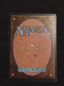 Magic The Gathering Alliances Phyrexian Devourer MTG Moderate Play - Image 5