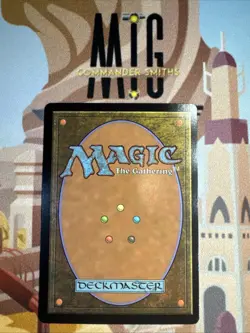 Ghostly Prison ✨ Borderless FOIL ✨ MTG NM Near Mint Special Guests (0019) - Image 2