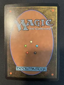 MTG 1x SOWER OF TEMPTATION Lorwyn NM FOIL Gradable! - Image 4