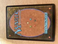 Reverence Saviors of Kamigawa Regular Unplayed with condition rare must see!!! - Image 2