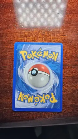 Pokemon TCG Charizard Expedition Base Set 40/165, Regular Rare Card - Image 2
