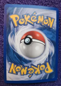 Mankey 38/112 FireRed & LeafGreen Reverse Holo Pokemon *NICE* - Image 3